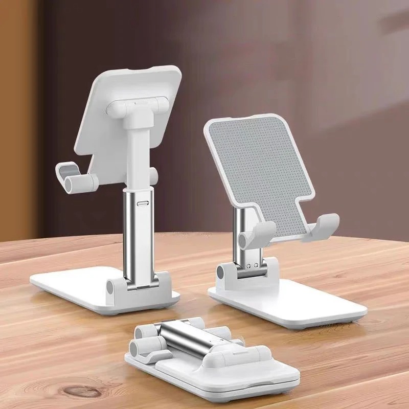 Tablet Holder Accessories - Desktop Phone Holder Stand Tablet Lazy