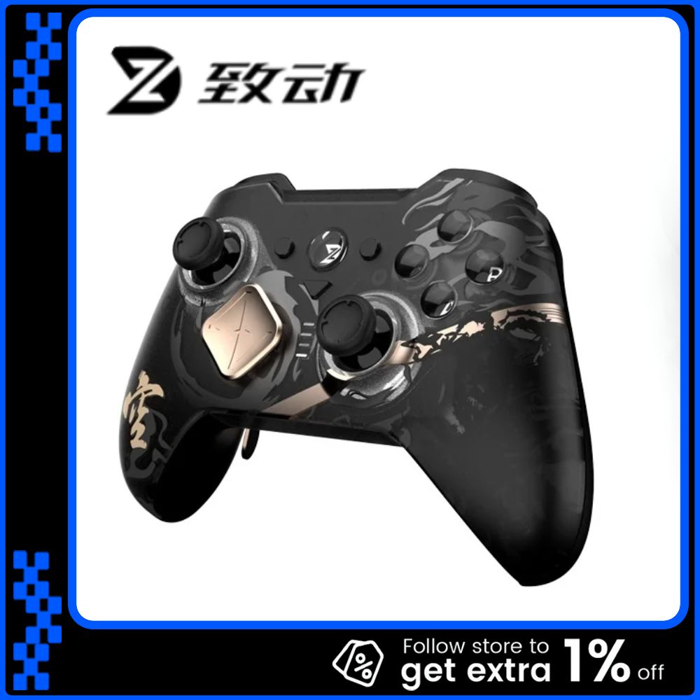 Tablet Gaming Accessories - ZD O+Excellent Gaming Controller Elite Modular