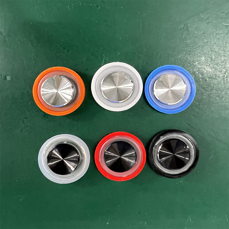 Tablet Gaming Accessories - Universal Untra-Thin Game Joystick Controller Stick