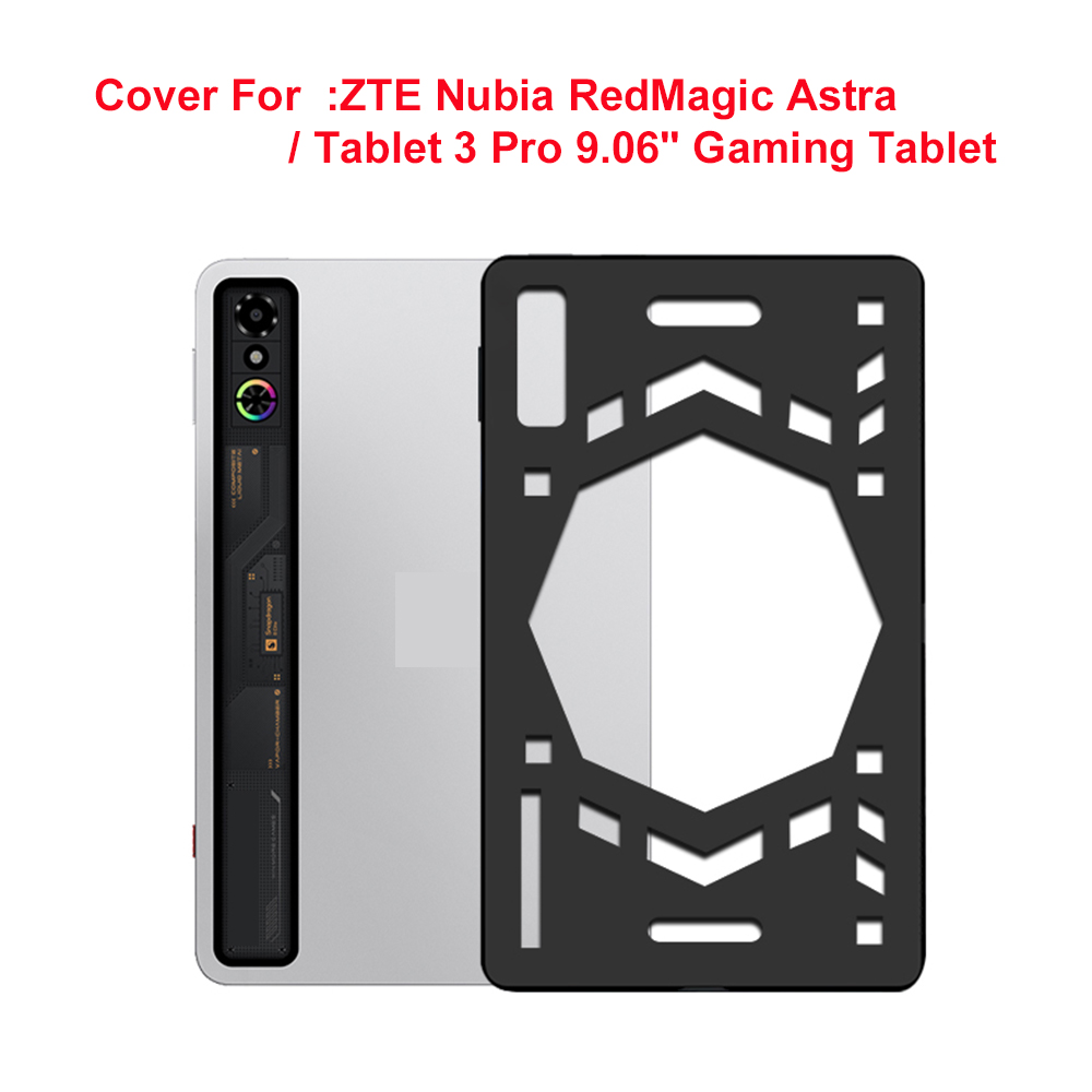Redmagic Tablet Accessories - Case For ZTE Nubia RedMagic Astra