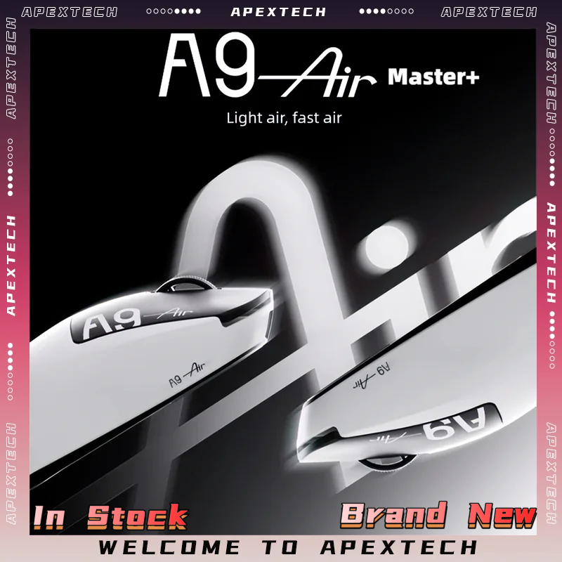 Tablet Gaming Accessories - ATK A9 Air Ultimate Plus Gaming