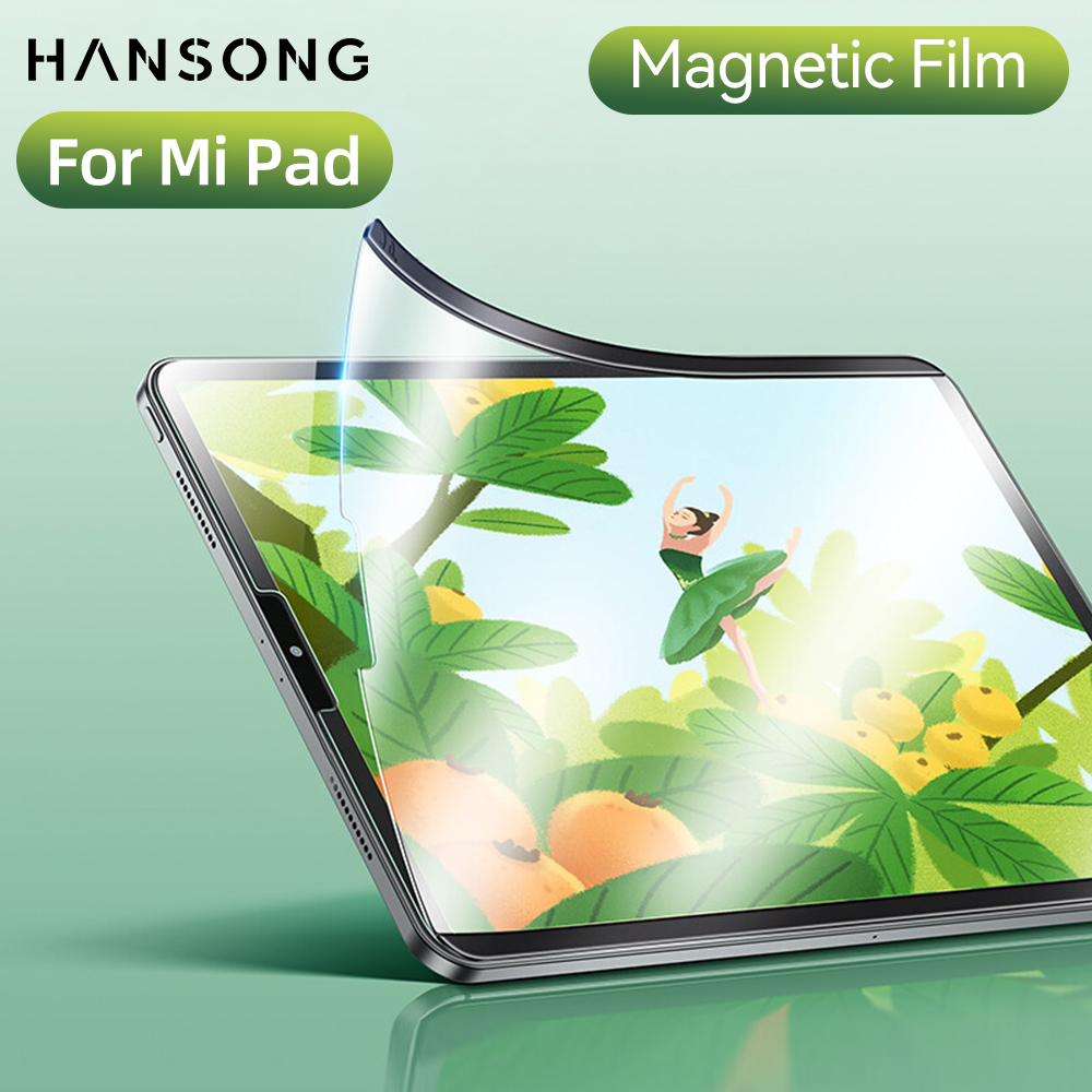 Paper Feel Screen Film - For Xiaomi Pad Paper Feel Screen