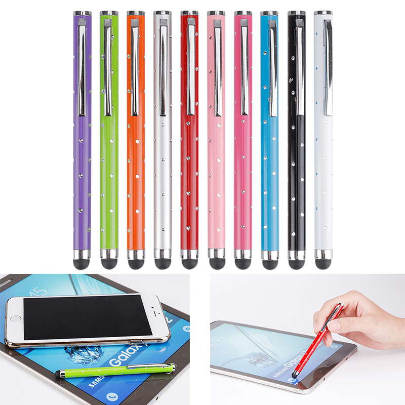 Tablet Drawing Accessories - 8.0 Mantianxing Capacitance Universal Stylus Pen