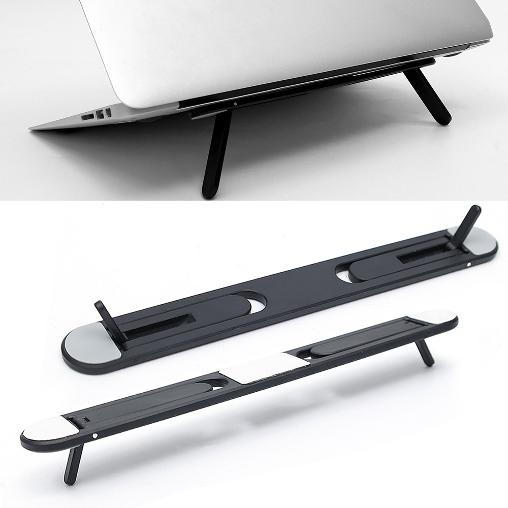 Cooling Stand Tablet - Universal Laptop Stand Holder Portable Notebook