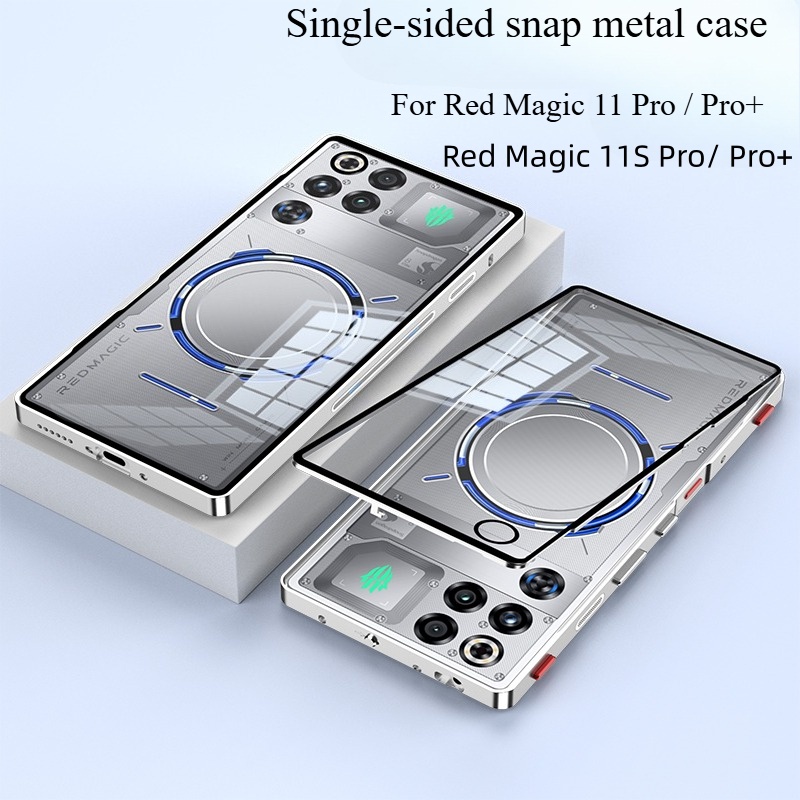Redmagic Tablet Accessories - Case For Red Magic 11 11S