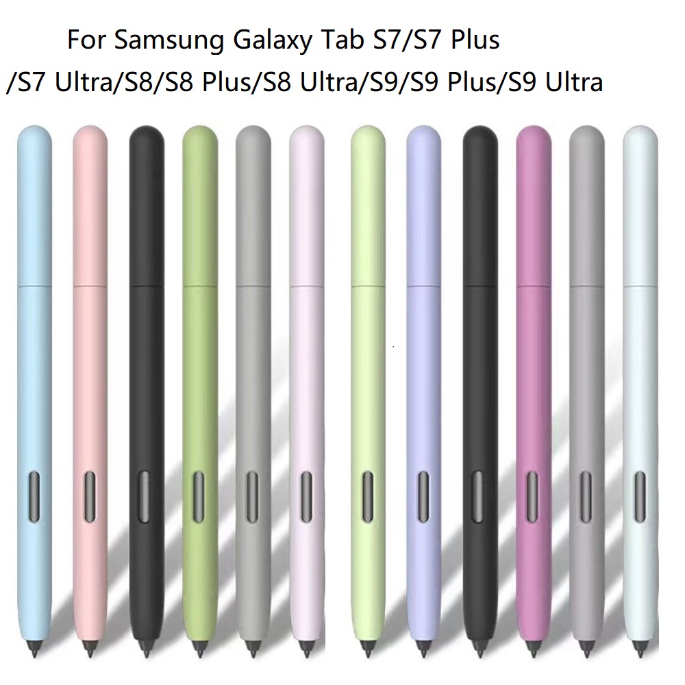 Galaxy Tablet Accessories - Ergonomic Anti Slip Tablet Touch Pencil
