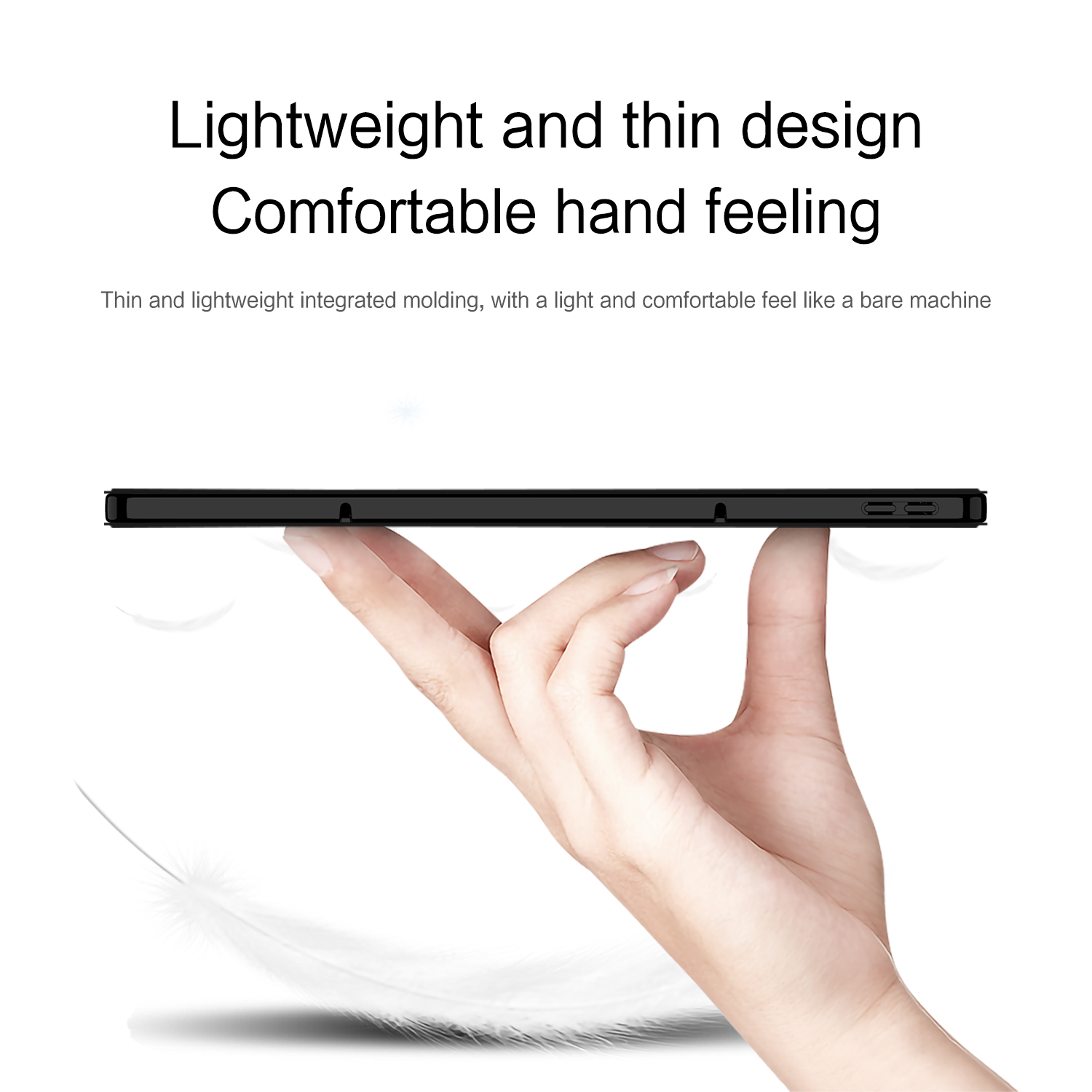 Case for Lenovo Idea Tab Pro 1 - Cidea Tablet Accessories recension och pris