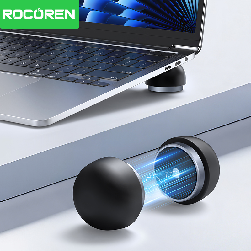 Rocoren Laptop Stand Notebook  - Cooling Stand Tablet recension och pris