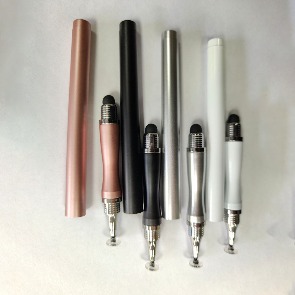 Universal Double headed Stylus - Drawing Tablet Pen Accessories recension och pris