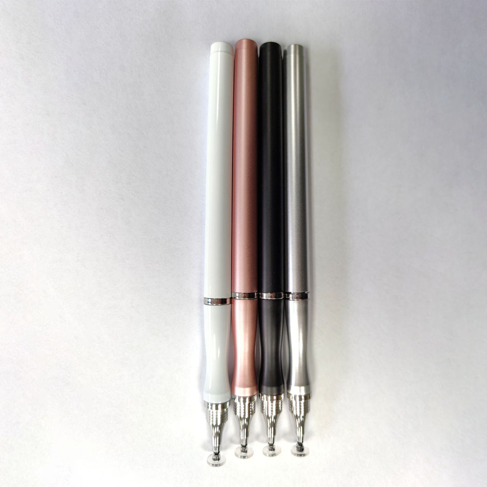 Universal Double headed Stylus - Drawing Tablet Pen Accessories recension och pris