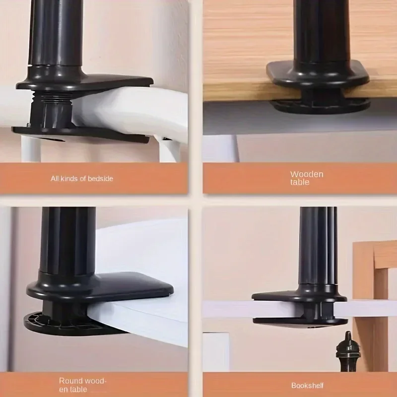 Bed Phone Holder 360° Rotatabl - Cheap Tablet Accessories recension och pris