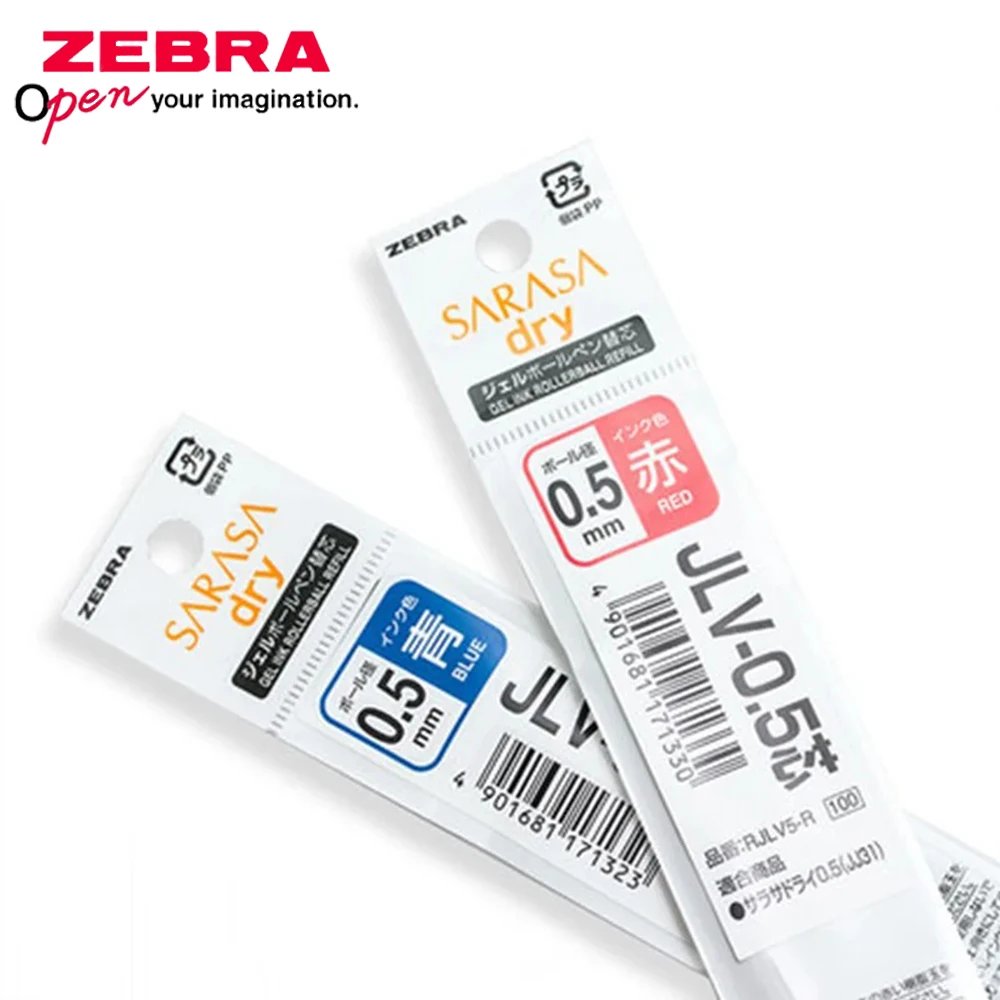 3Pcs ZEBRA JLV-0.5 Quick-dryin - Zebra Tablet Accessories recension och pris