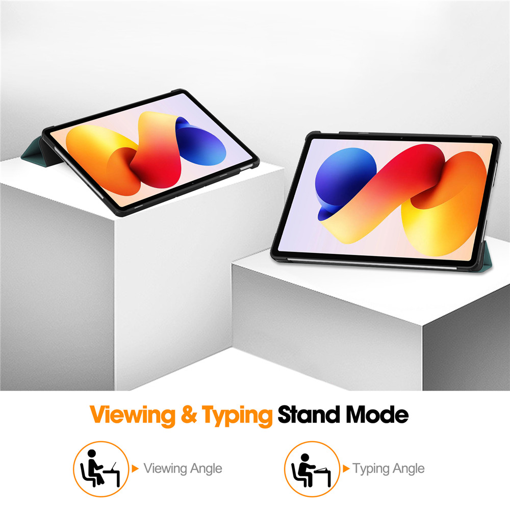 For Redmi Pad 2 Pro 12.1 2025  - Redmi Tablet Accessories recension och pris