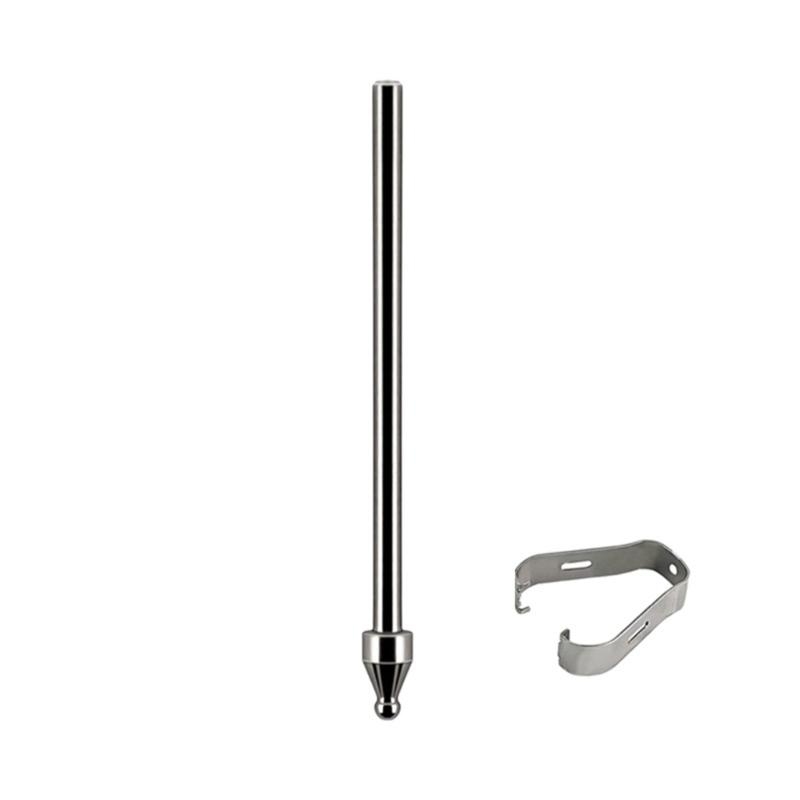 Solid Metal Pencil Tips Compat - Galaxy Tablet Accessories recension och pris
