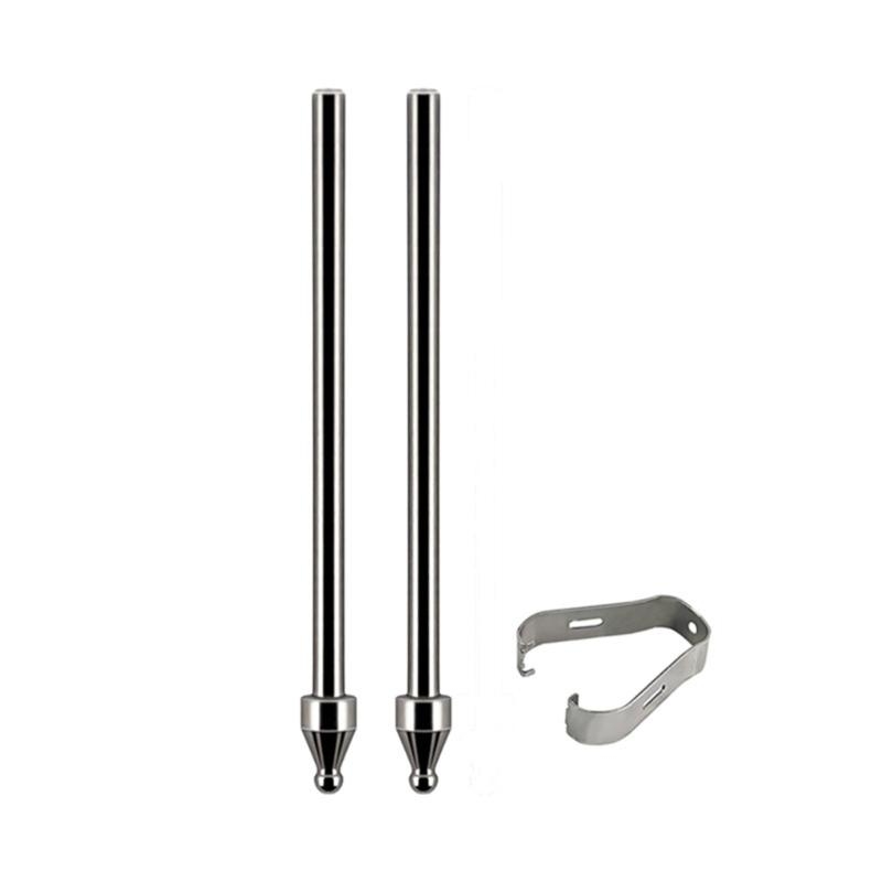 Solid Metal Pencil Tips Compat - Galaxy Tablet Accessories recension och pris