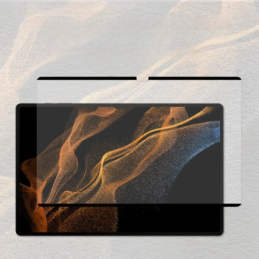 Paper Feel Screen Protector fo - Paper Feel Screen Film recension och pris