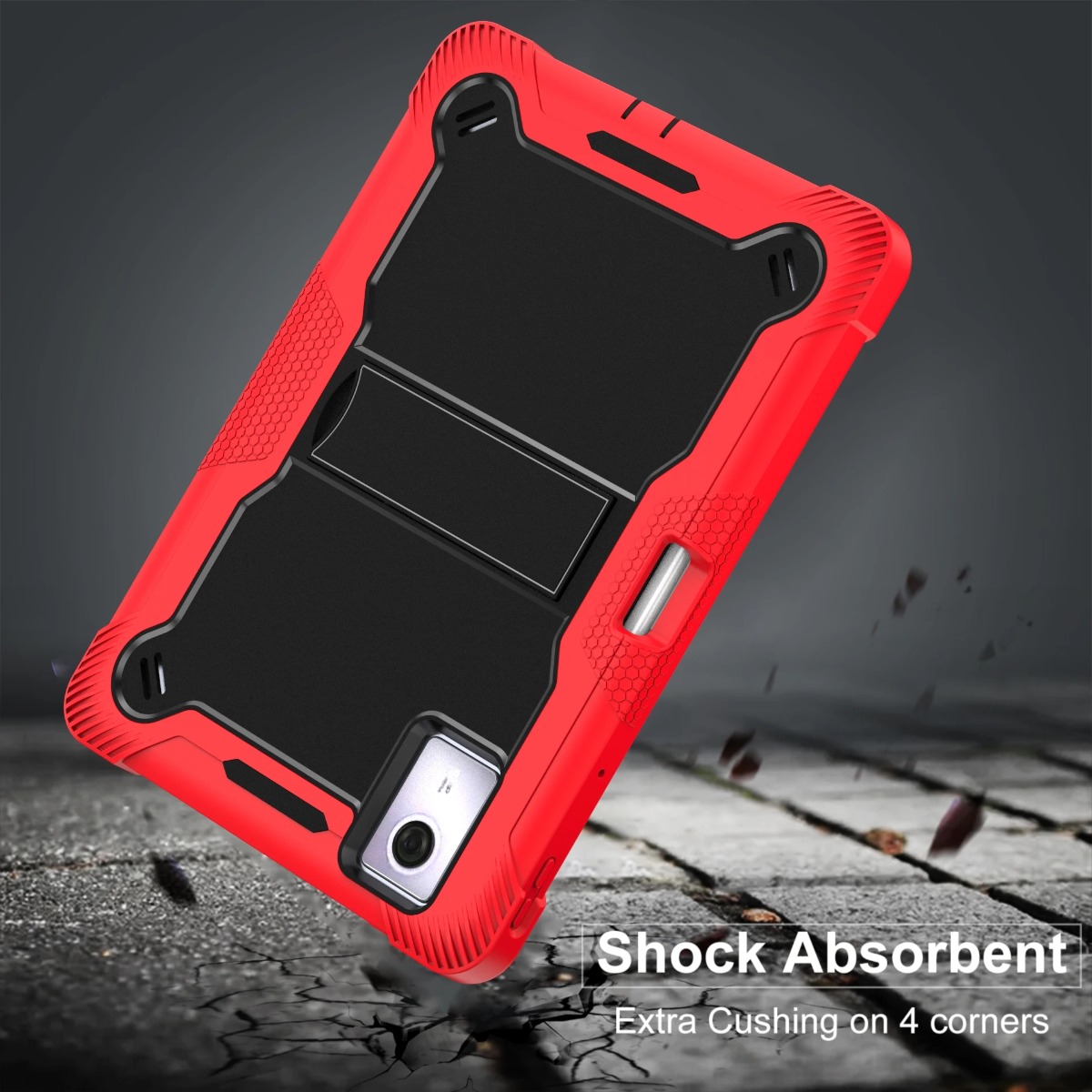 Heavy Duty Protective Case for - Cidea Tablet Accessories recension och pris
