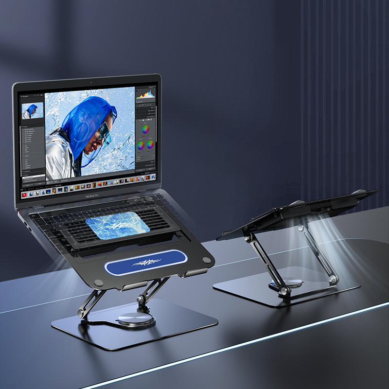 D21 Professional DualCore Cool - Cooling Stand Tablet recension och pris