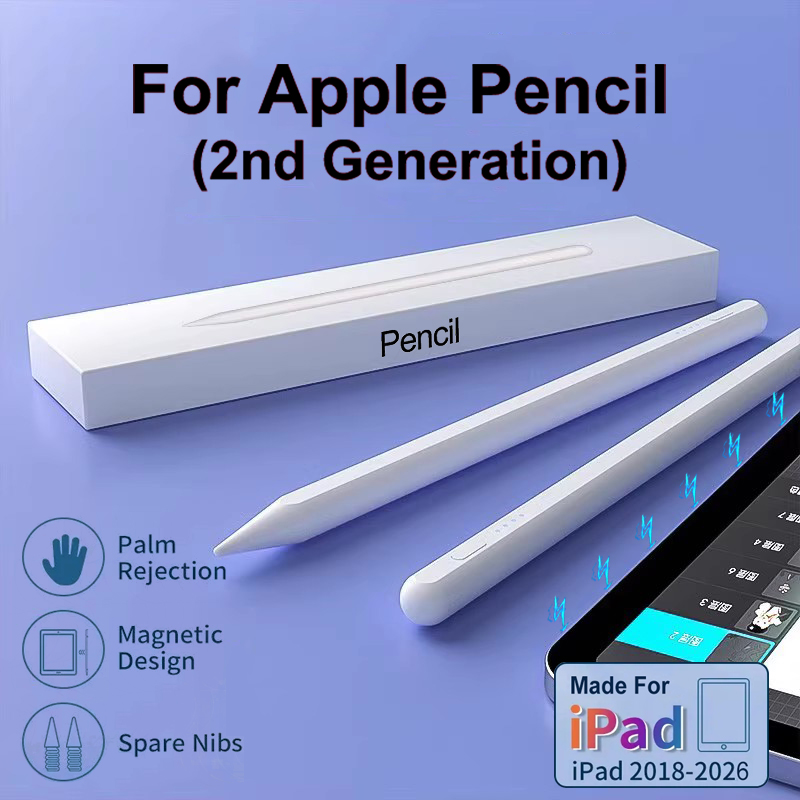 Original Stylus Pen For Apple  - Tablet Drawing Accessories recension och pris