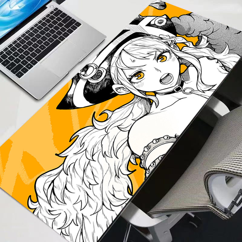 Mouse Pad One Piece Anime Game - Tablet Gaming Accessories recension och pris