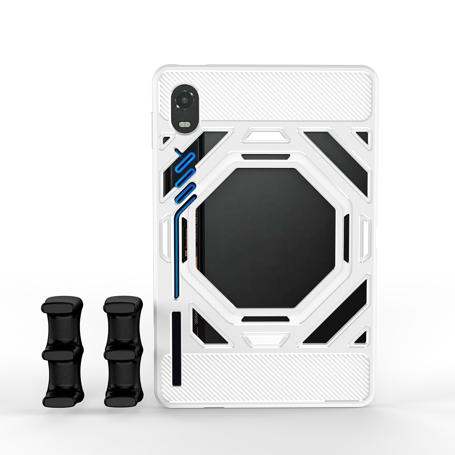 for REDMAGIC Astra 2 TPU Gamin - Redmagic Tablet Accessories recension och pris