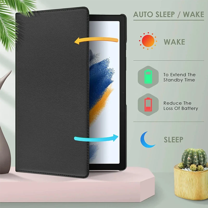 Funda For Redmi Pad se 8.7 Cas - Redmi Tablet Accessories recension och pris