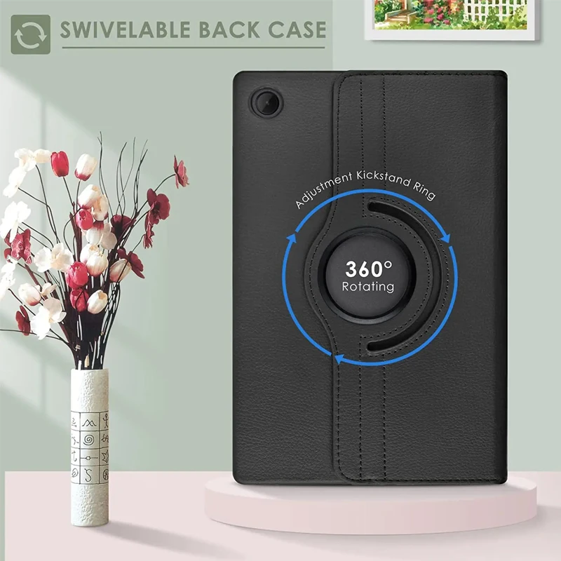 Funda For Redmi Pad se 8.7 Cas - Redmi Tablet Accessories recension och pris