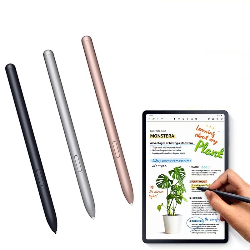 For Samsung S6 Lite Tablet Sty - Tablet Drawing Accessories recension och pris
