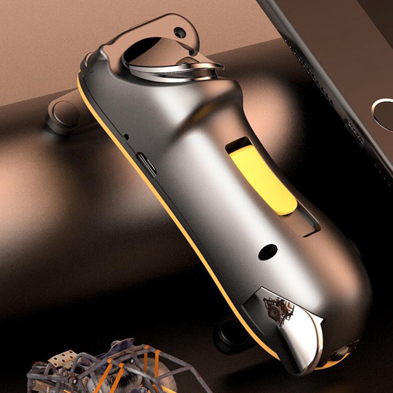 Quality PUBG Trigger Controlle - Tablet Gaming Accessories recension och pris