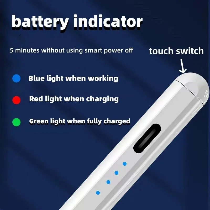 Stylus Pen Capacitive Pen for  - Redmi Tablet Accessories recension och pris