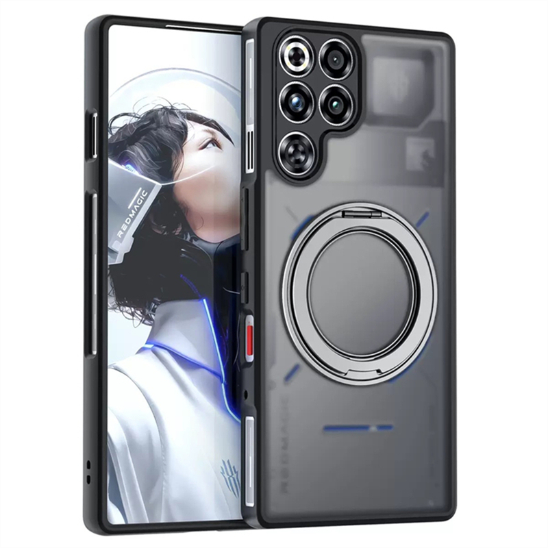 Magnetic Ring Stand Case For R - Redmagic Tablet Accessories recension och pris