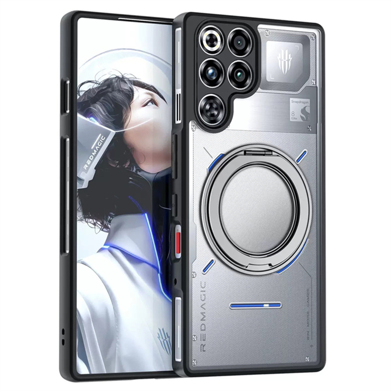 Magnetic Ring Stand Case For R - Redmagic Tablet Accessories recension och pris