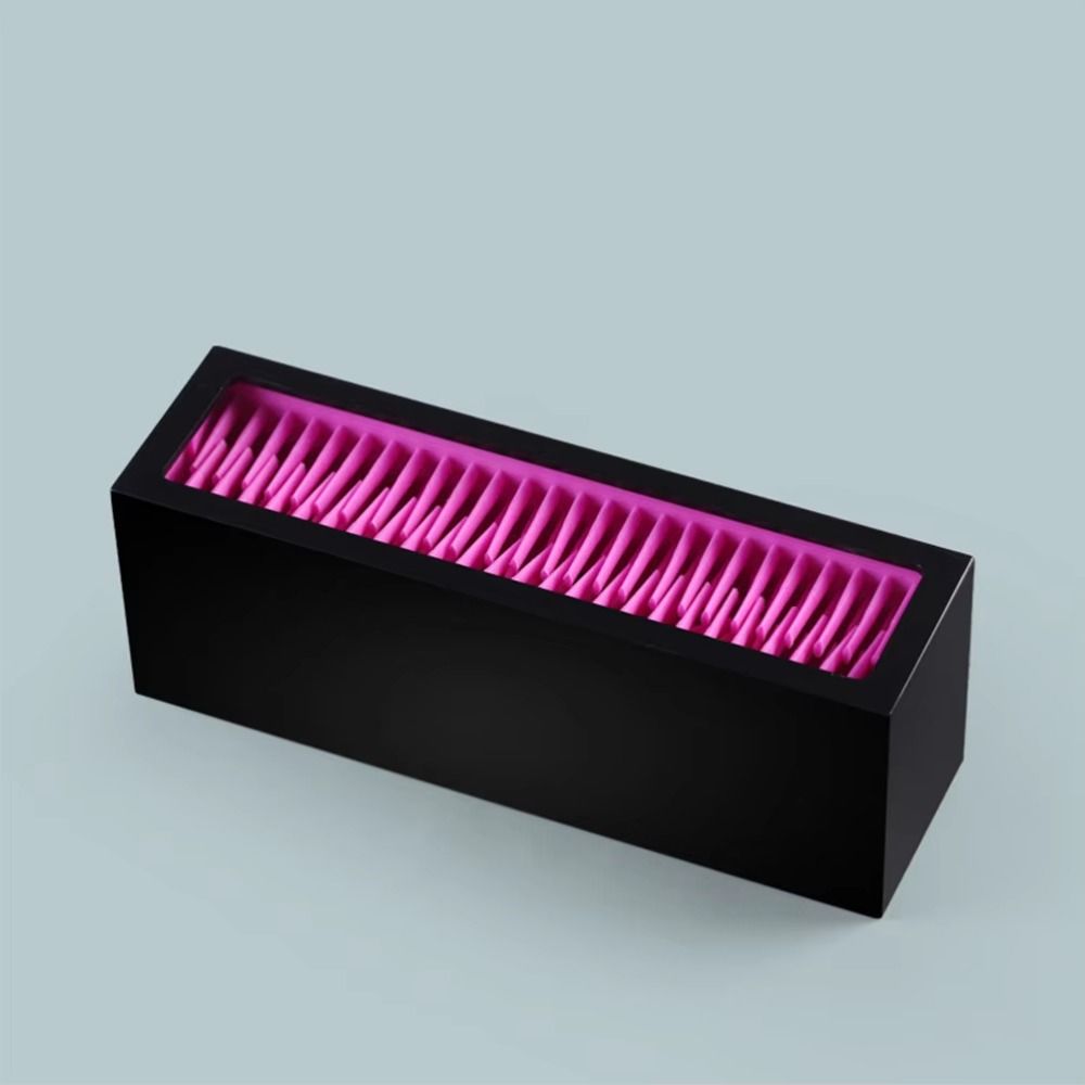 Creative Makeup Brushes Holder - Case With Pencil Holder recension och pris
