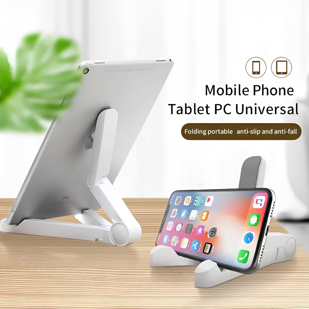 1pcs Universal Folding Tablet  - Tablet Holder Accessories recension och pris