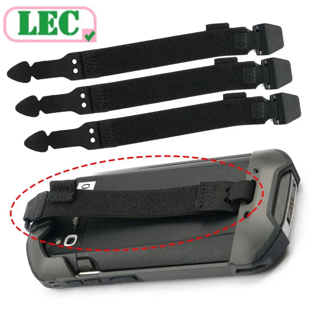 3PCS Wrist Strap for Zebra TC5 - Zebra Tablet Accessories recension och pris