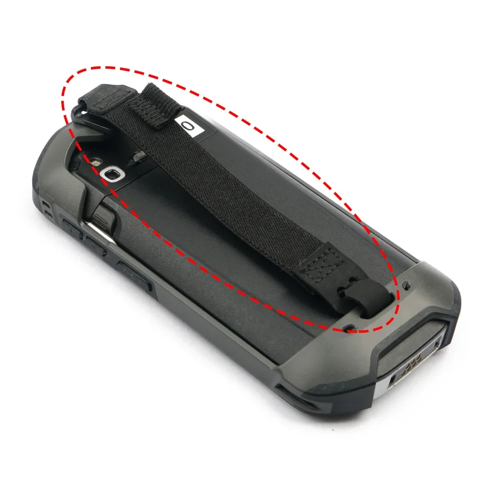 3PCS Wrist Strap for Zebra TC5 - Zebra Tablet Accessories recension och pris
