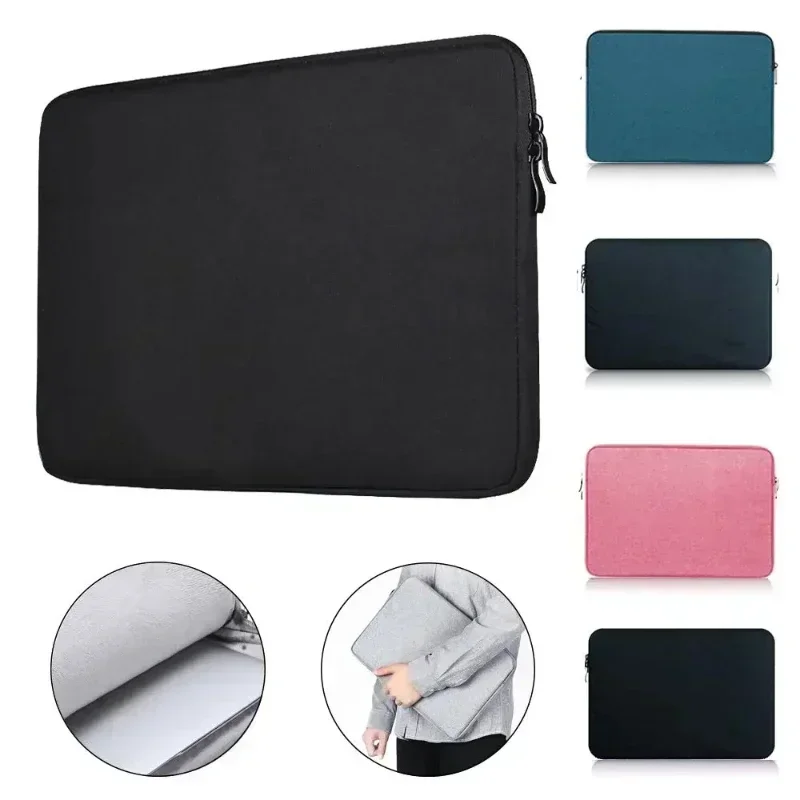 High Quality Laptop Bag Soft C - Laptop Tablet Accessories recension och pris
