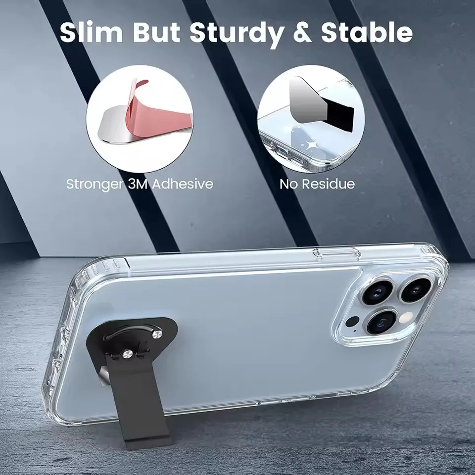 Stainless Steel Rotatable Cell - Tablet Holder Accessories recension och pris
