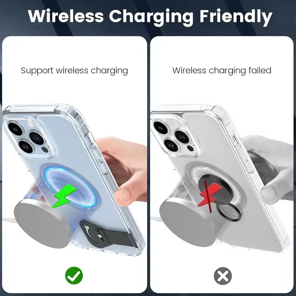 Stainless Steel Rotatable Cell - Tablet Holder Accessories recension och pris