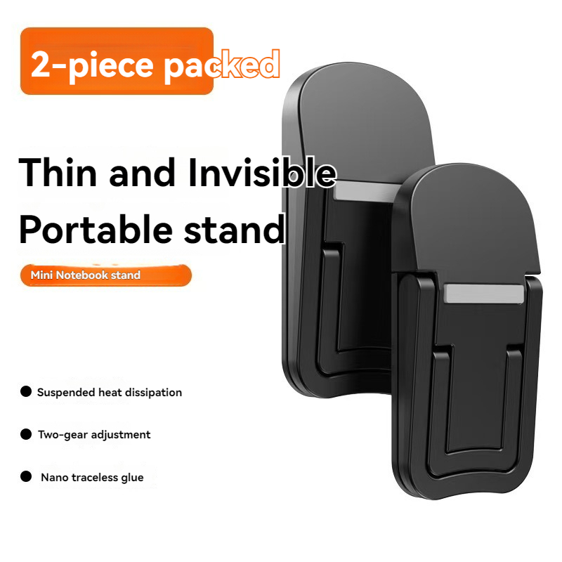Adjustable Foldable Laptop Sta - Cooling Stand Tablet recension och pris