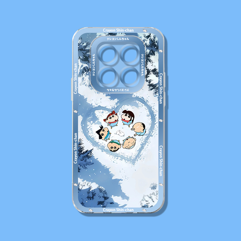 C-Crayon S-Shin chan Cartoon C - Xiaomi Redmi Note 14 recension och pris