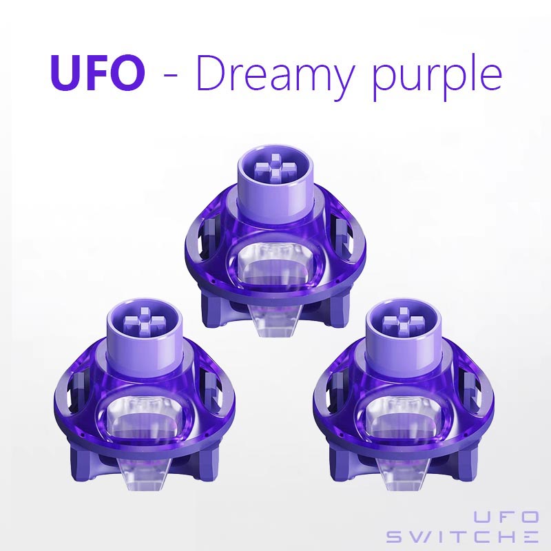Gravity Planet UFO Magnetic Sw - Tablet Accessories Uk recension och pris