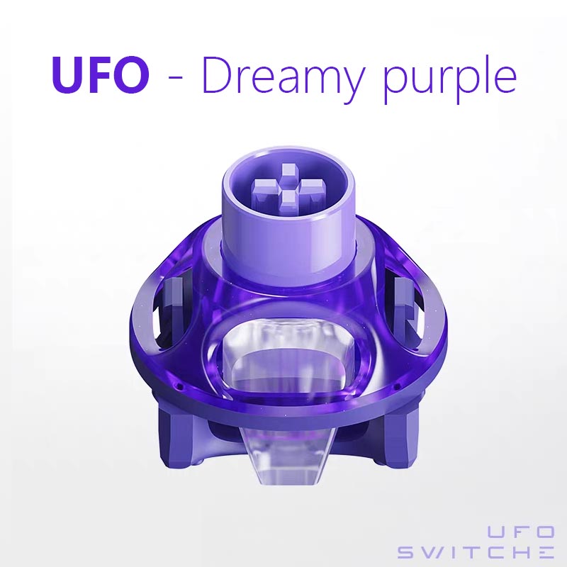 Gravity Planet UFO Magnetic Sw - Tablet Accessories Uk recension och pris