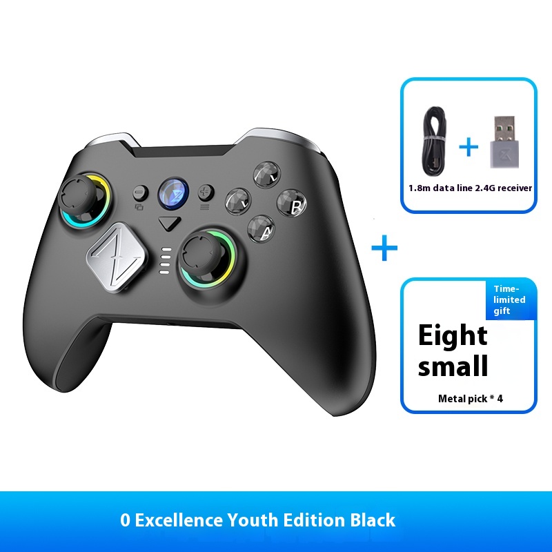 ZD O+Excellent Gaming Controll - Tablet Gaming Accessories recension och pris