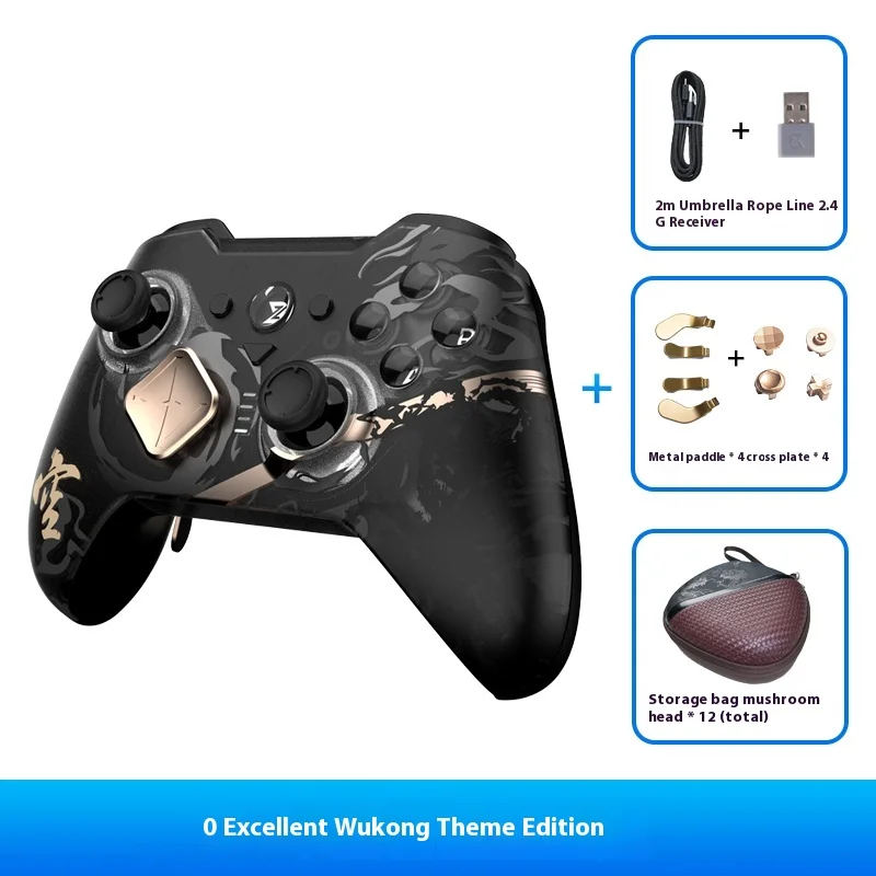 ZD O+Excellent Gaming Controll - Tablet Gaming Accessories recension och pris