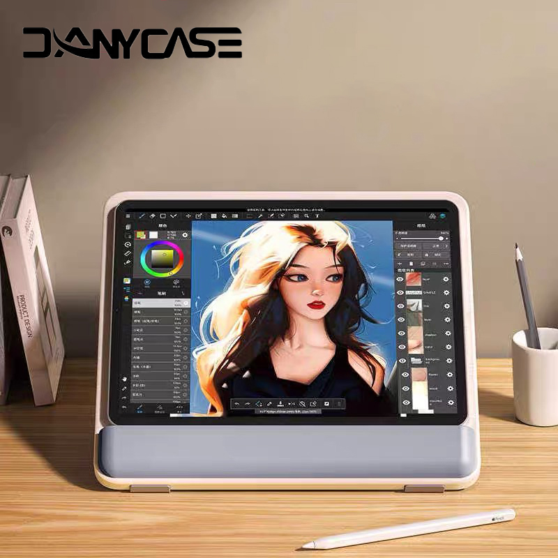 Tablet Bracket Drawing iPad St - Tablet Drawing Accessories recension och pris