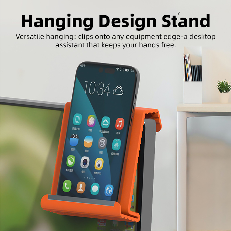 Flexible Silicone Foldable Pho - Laptop Tablet Accessories recension och pris