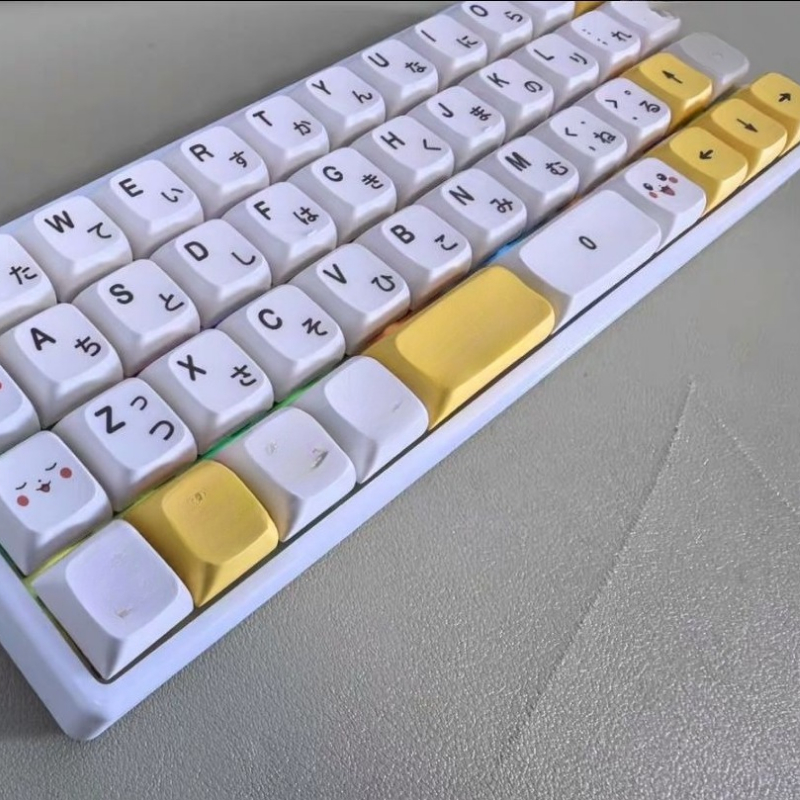 Custom Planck40 Wireless Keybo - Tablet Accessories Uk recension och pris