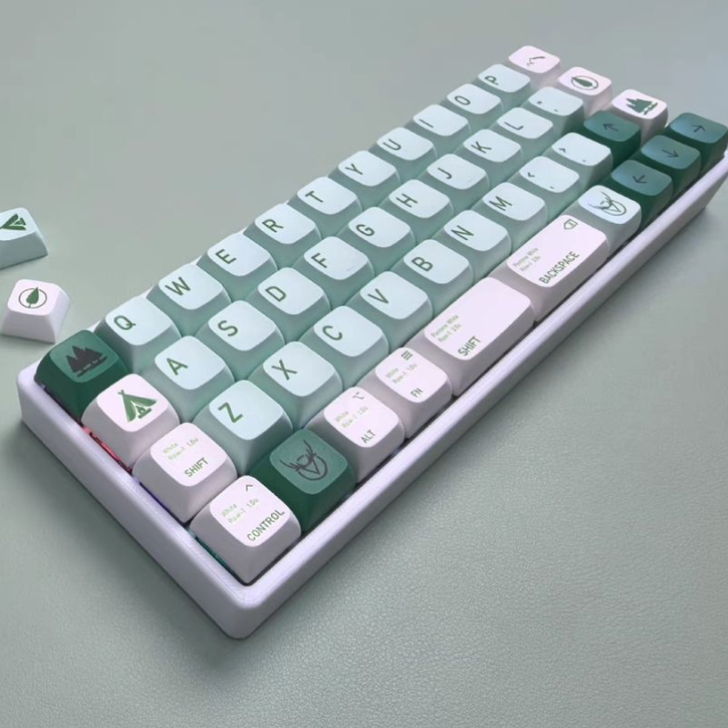 Custom Planck40 Wireless Keybo - Tablet Accessories Uk recension och pris