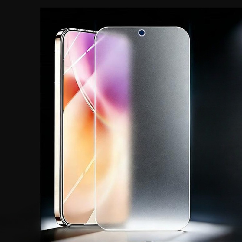 3PCS Matte Frosted Tempered Gl - Vivo X200 recension och pris